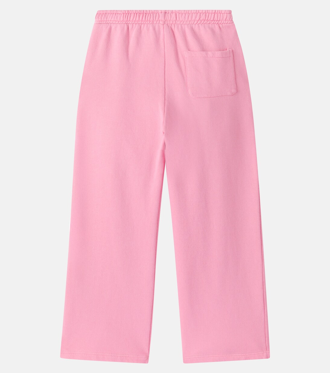 Bobo Choses cotton sweatpants | Bobo Choses