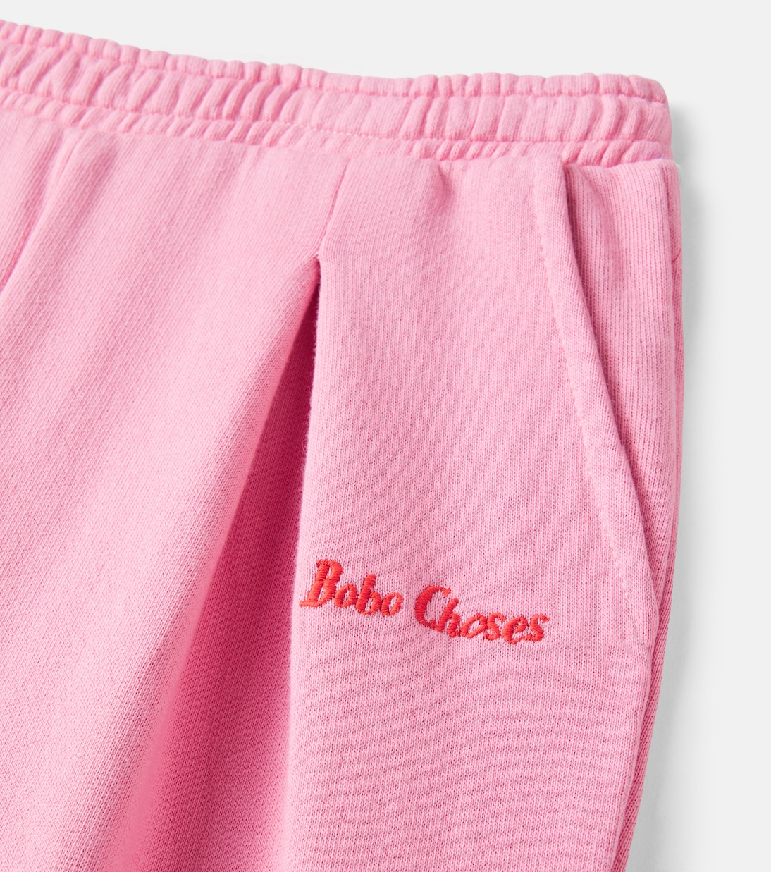 Bobo Choses cotton sweatpants | Bobo Choses