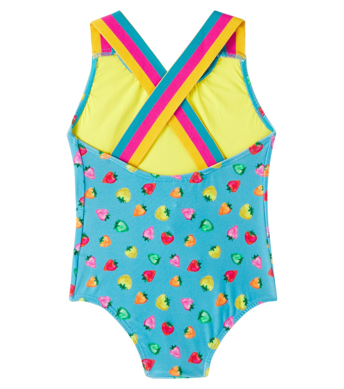 Costume intero Maiô Morango Doce | Fábula