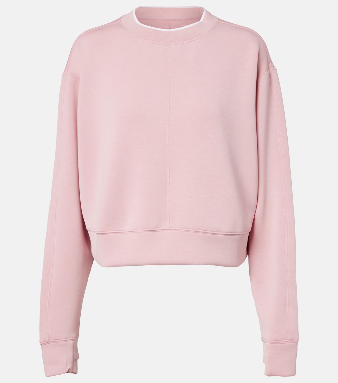 Tasmin sweatshirt | Varley