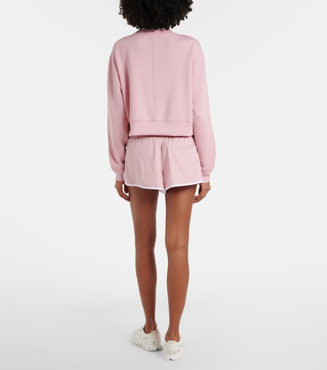 Tasmin sweatshirt | Varley