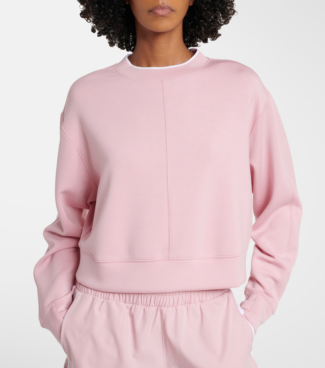 Tasmin sweatshirt | Varley