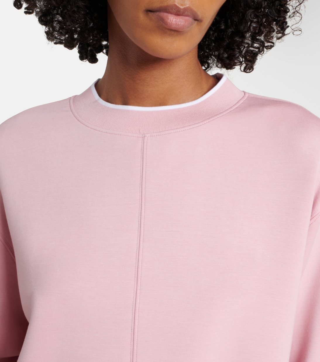 Tasmin sweatshirt | Varley