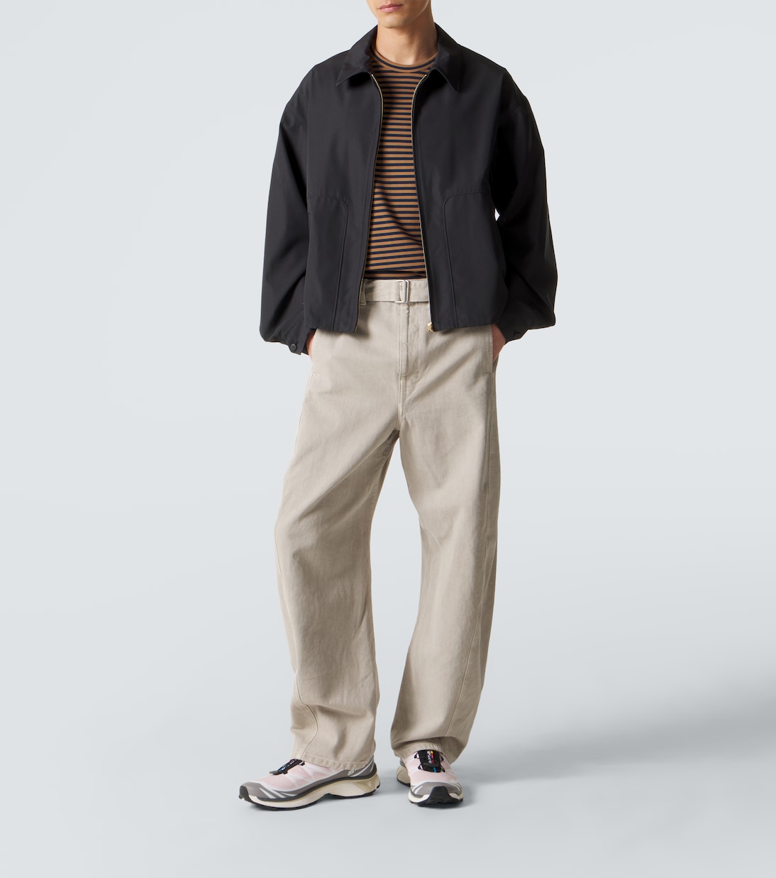 XT-6 sneakers | Salomon