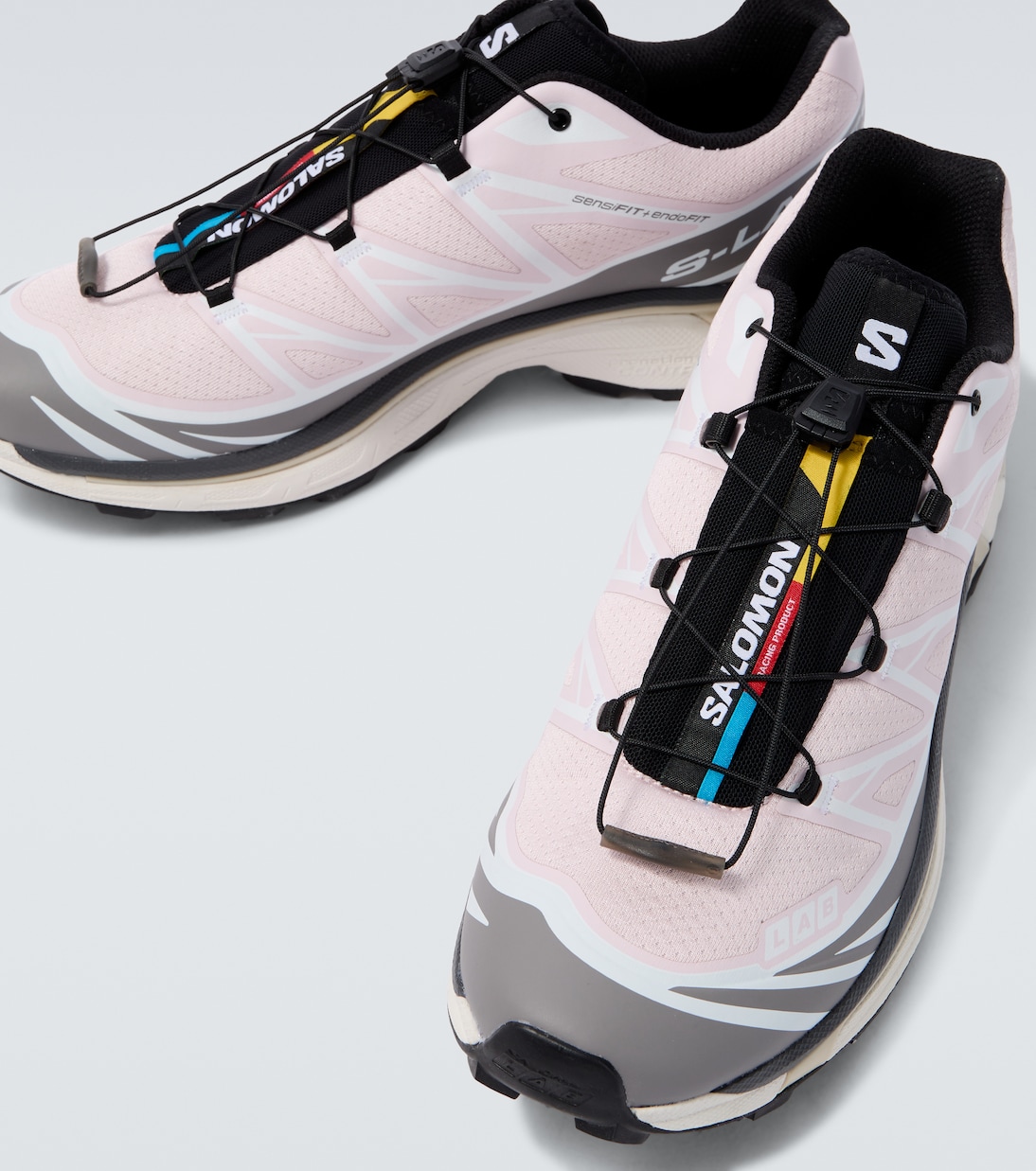 XT-6 sneakers | Salomon