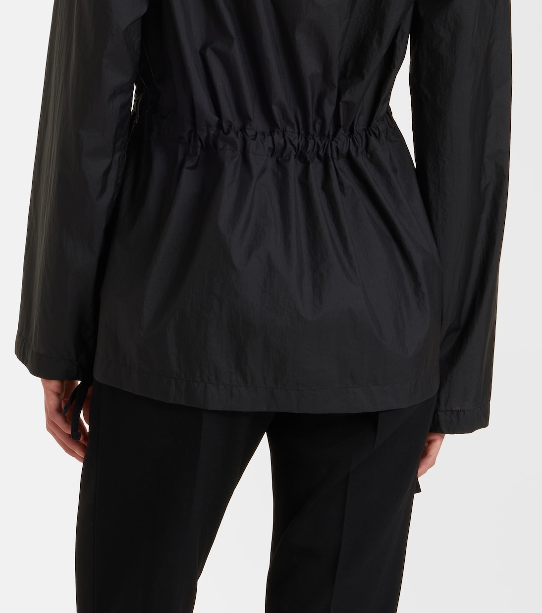 Jacke Beloura | The Row