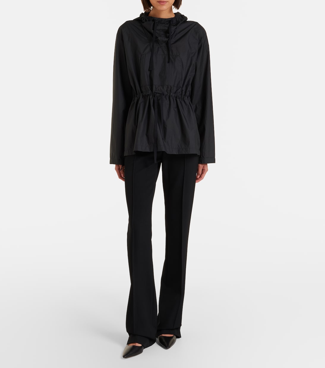 Jacke Beloura | The Row