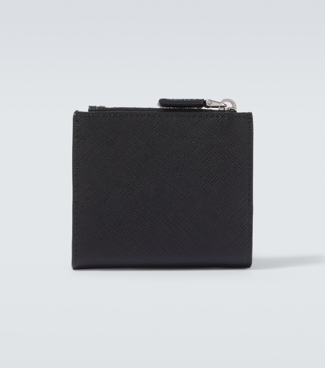 Small Saffiano leather wallet | Prada