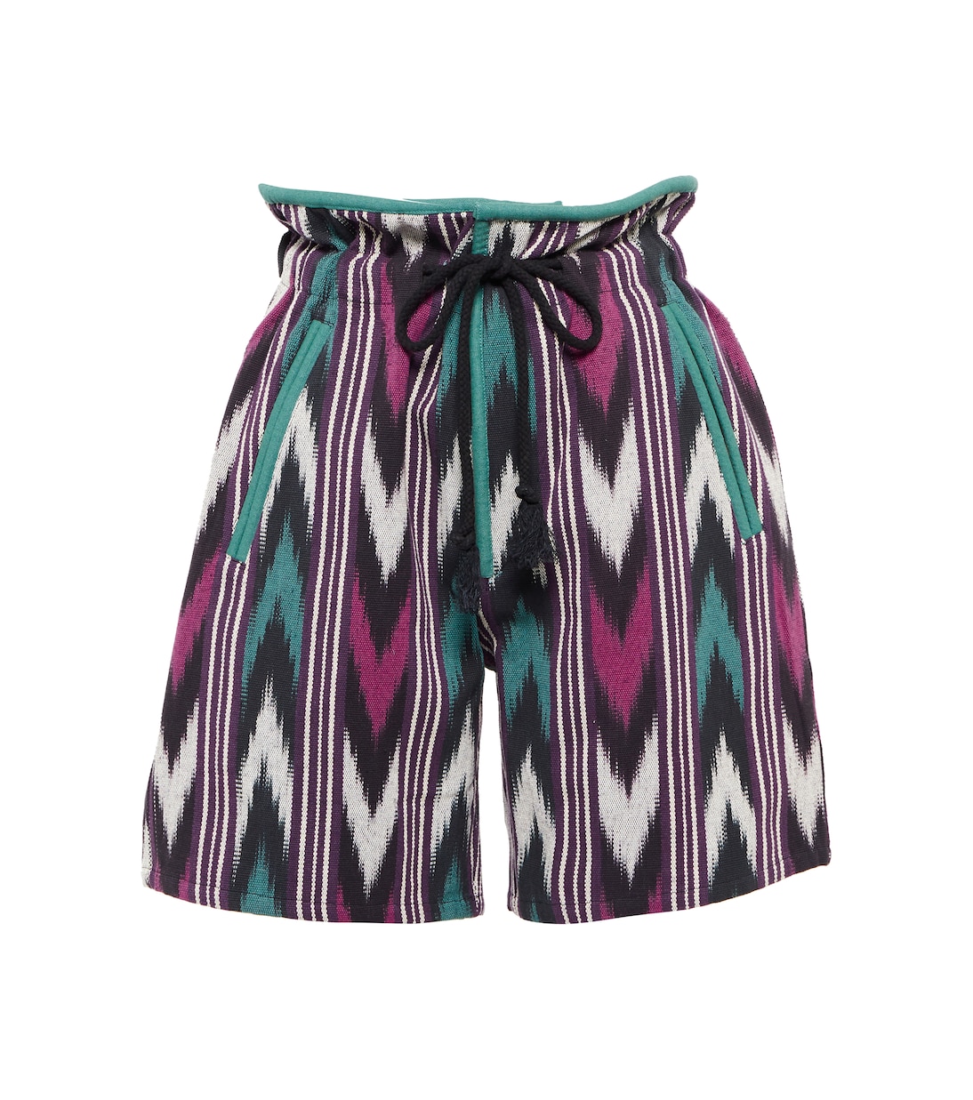 Shorts Linima aus Baumwolle | Marant Etoile