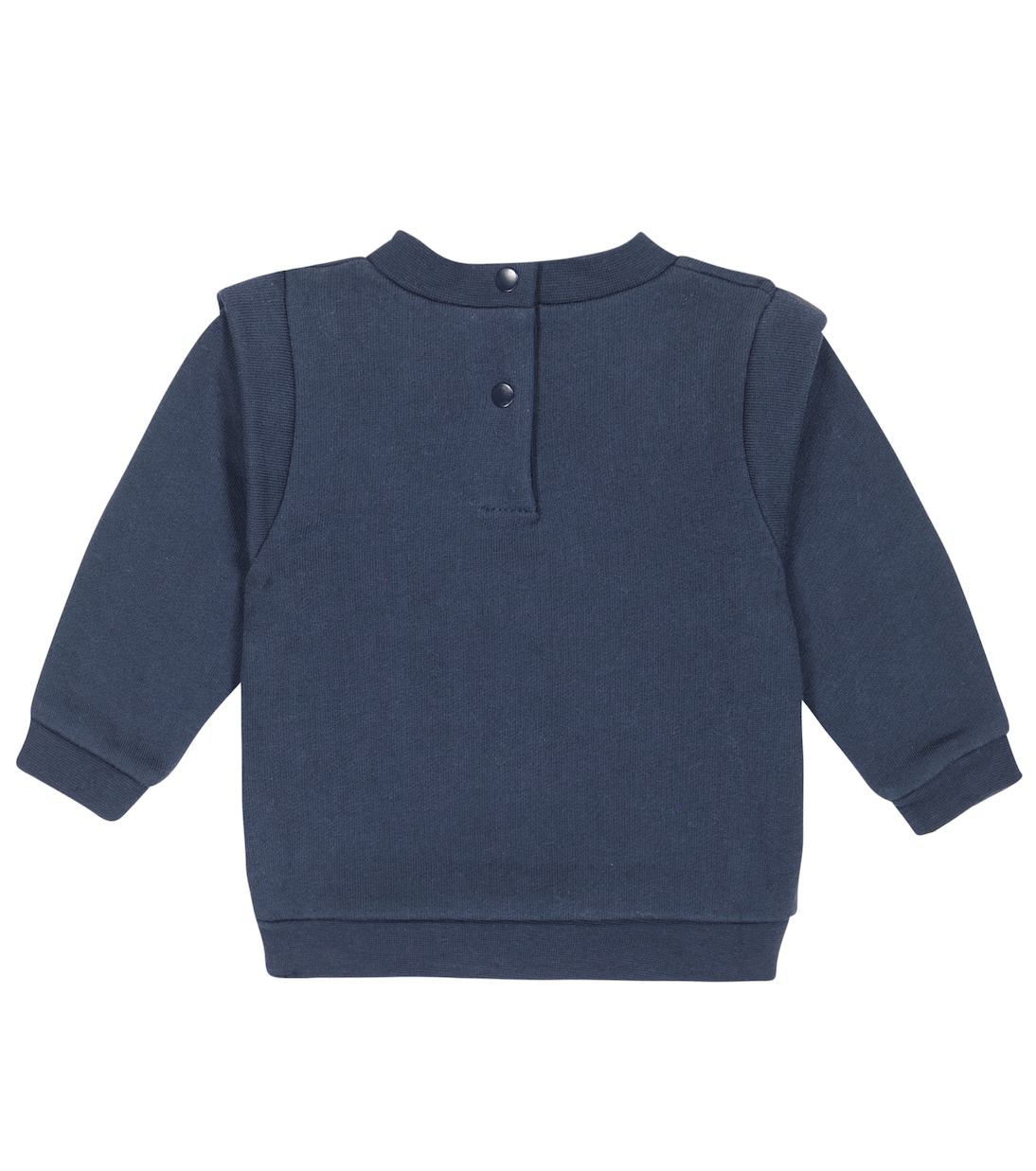 Baby printed cotton sweatshirt | Tartine et Chocolat