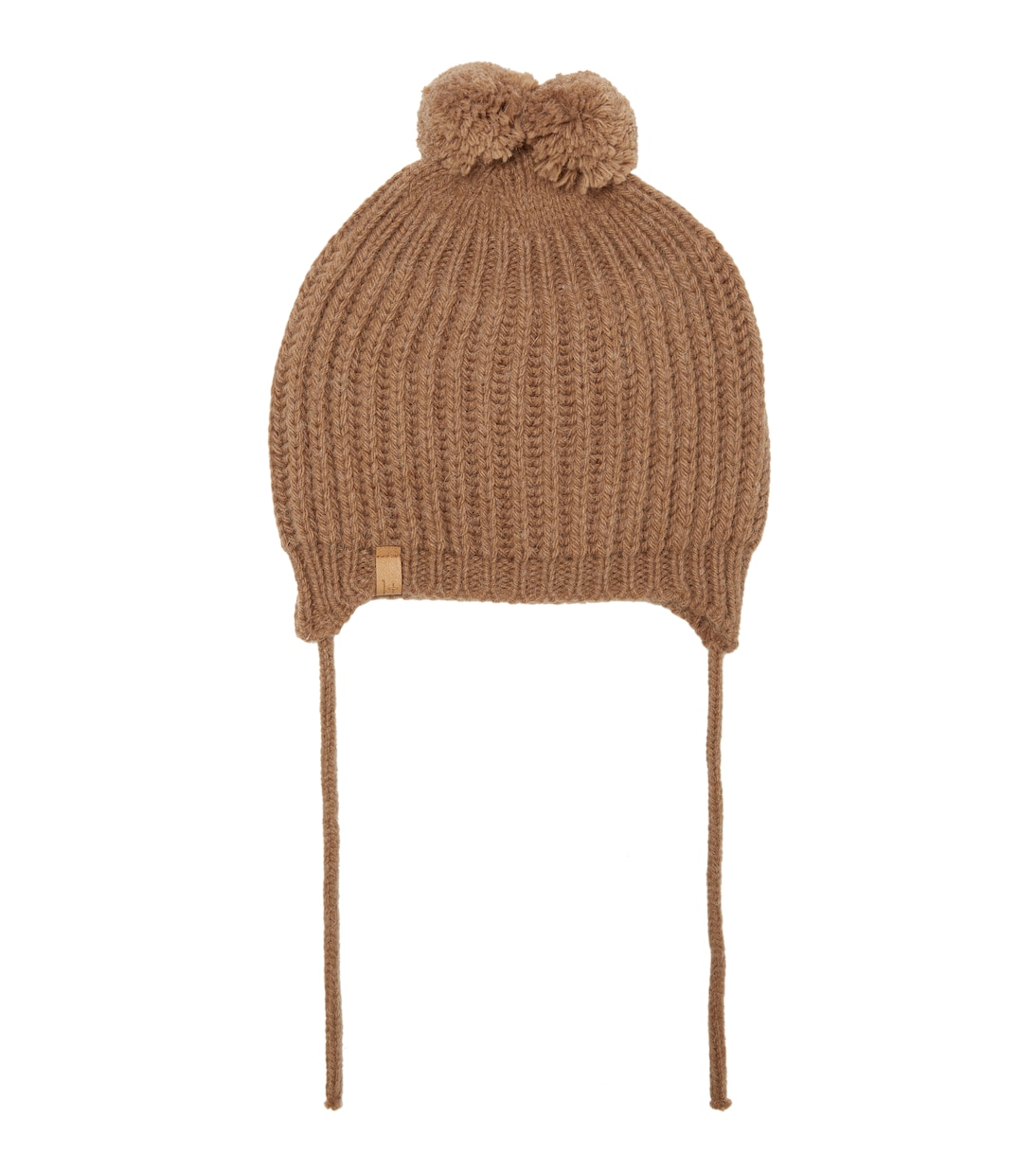 Baby Ciro wool-blend beanie | 1 + in the Family
