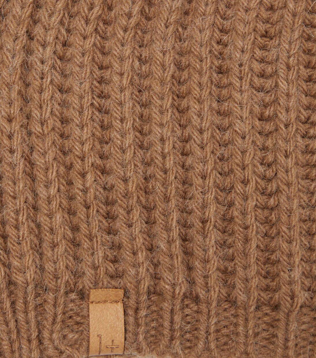 Baby Ciro wool-blend beanie | 1 + in the Family