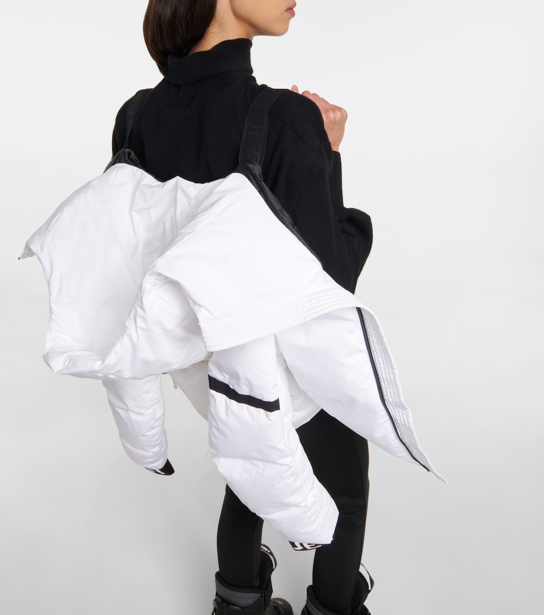 Skijacke Julia | Jet Set