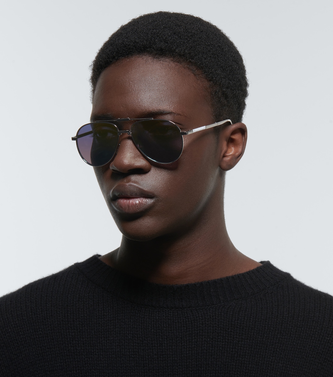 Dior90 A1U foldable sunglasses | Dior Eyewear