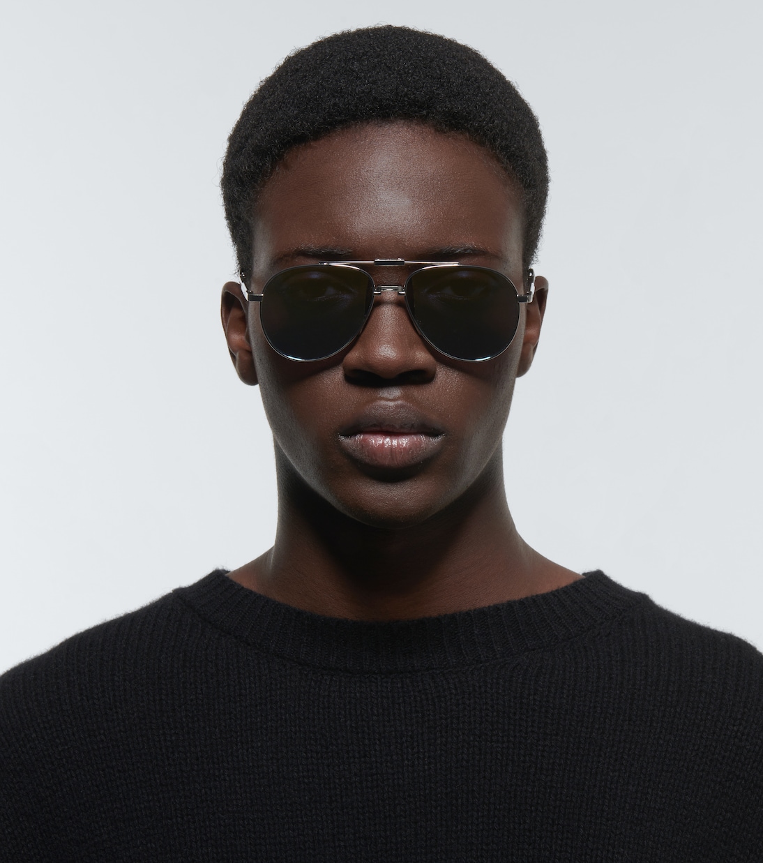 Dior90 A1U foldable sunglasses | Dior Eyewear