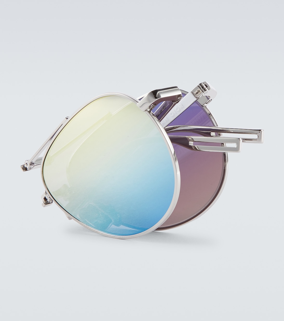 Dior90 A1U foldable sunglasses | Dior Eyewear