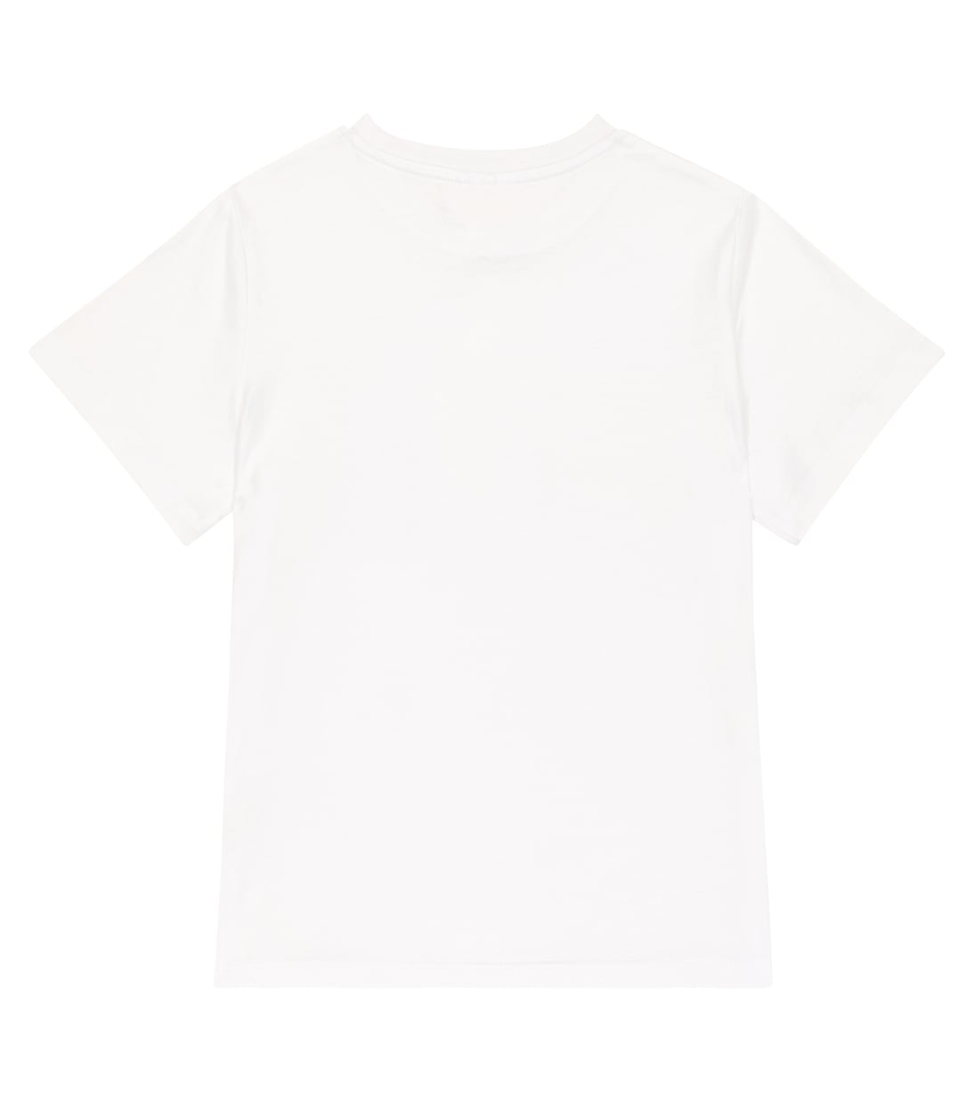 Logo cotton jersey T-shirt | Stella McCartney Kids