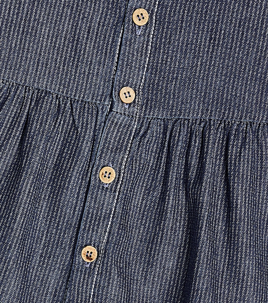 Baby - Abito in denim Zoe | 1 + in the Family