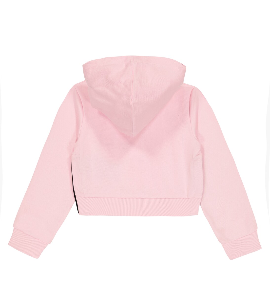 Sweat-shirt en coton à logo | Balmain Kids
