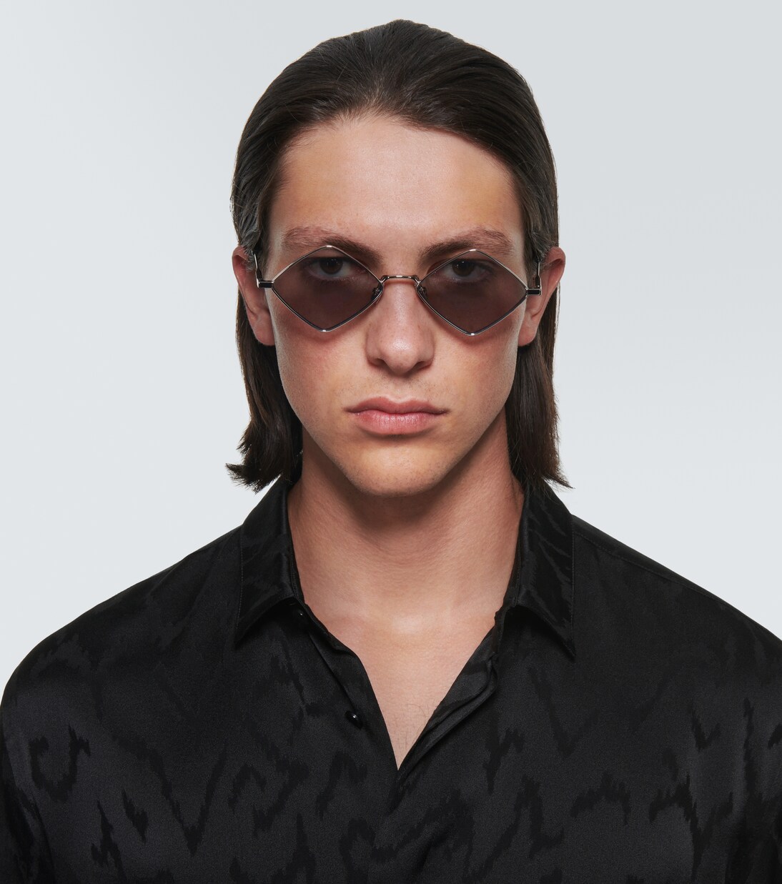SL 309 aviator sunglasses | Saint Laurent