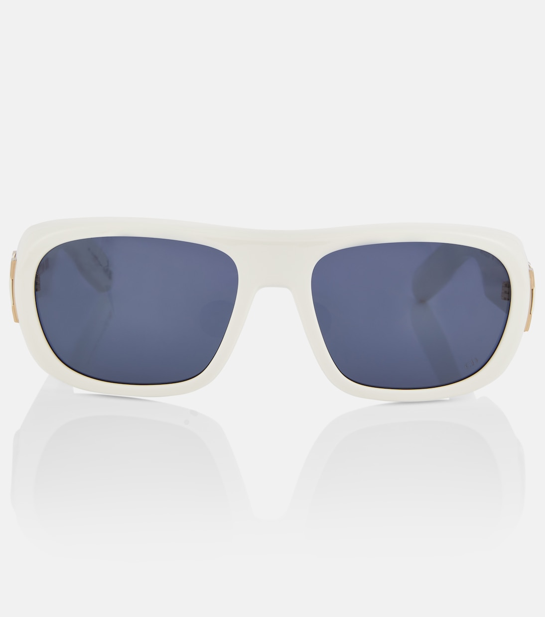 Lady 95.22 S1I square sunglasses | Dior Eyewear
