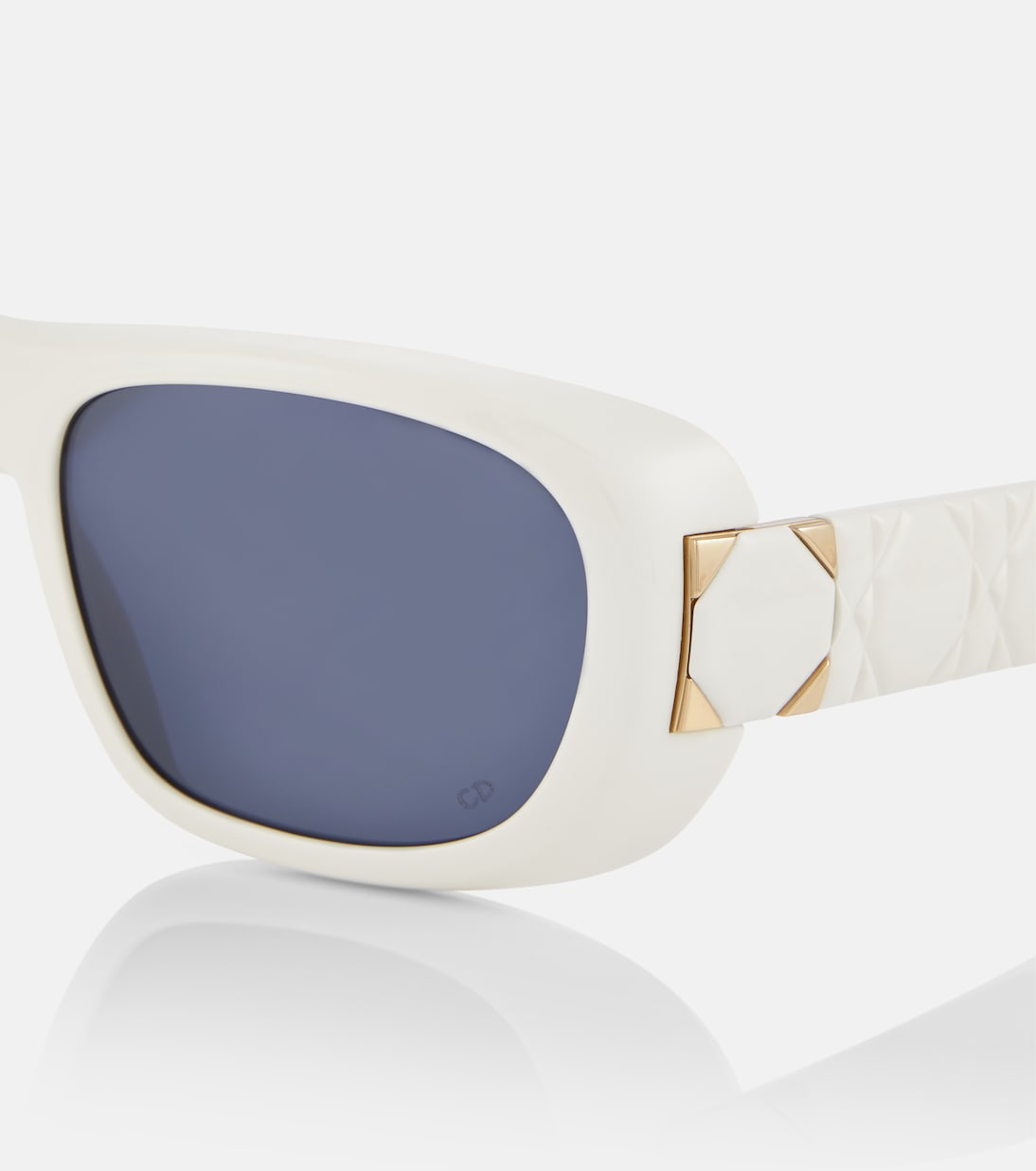 Lady 95.22 S1I square sunglasses | Dior Eyewear