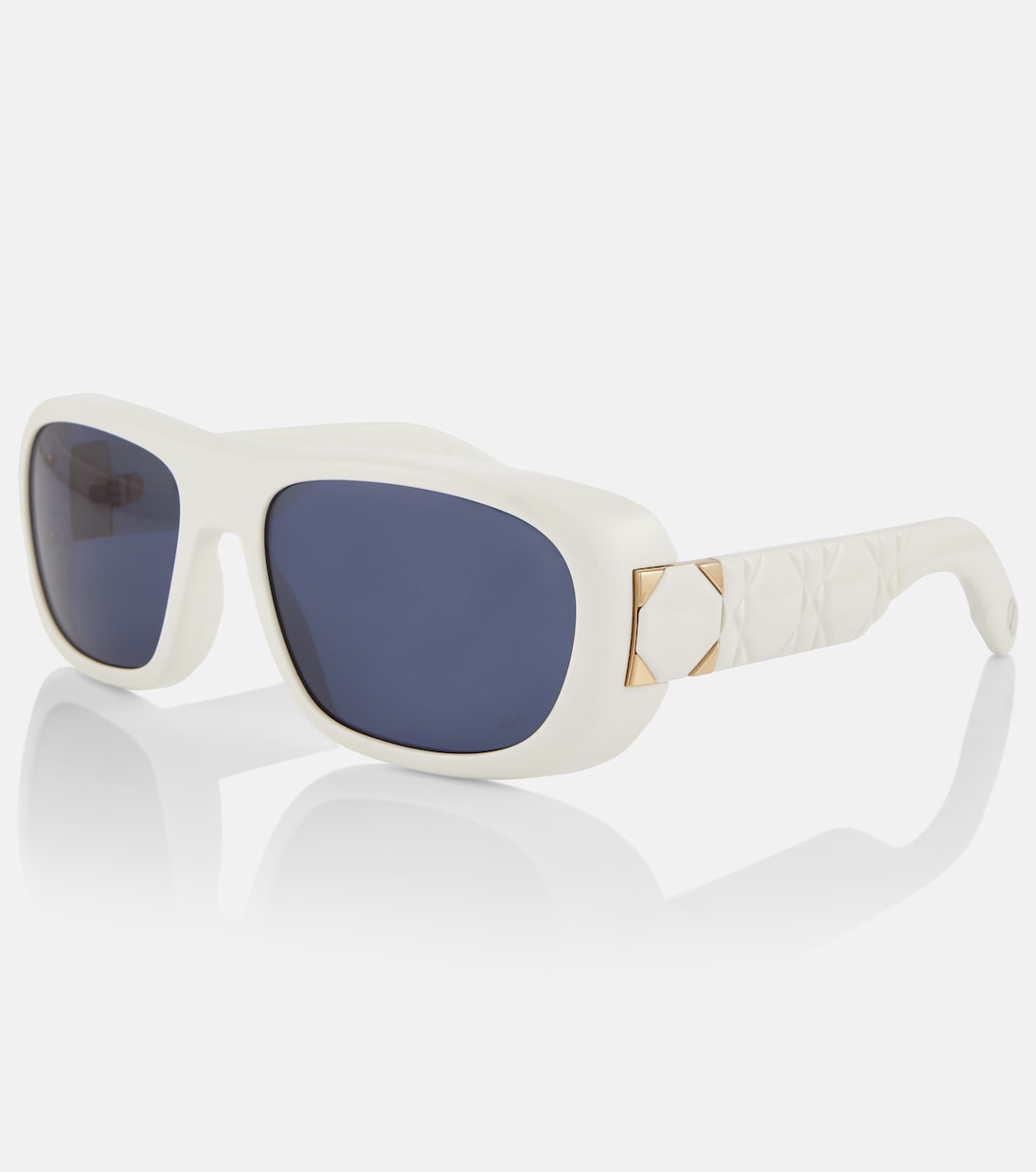 Lady 95.22 S1I square sunglasses | Dior Eyewear