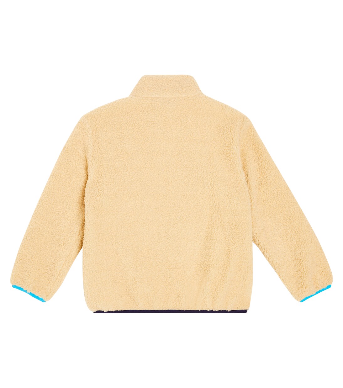 Teddy jacket | Scotch & Soda Kids