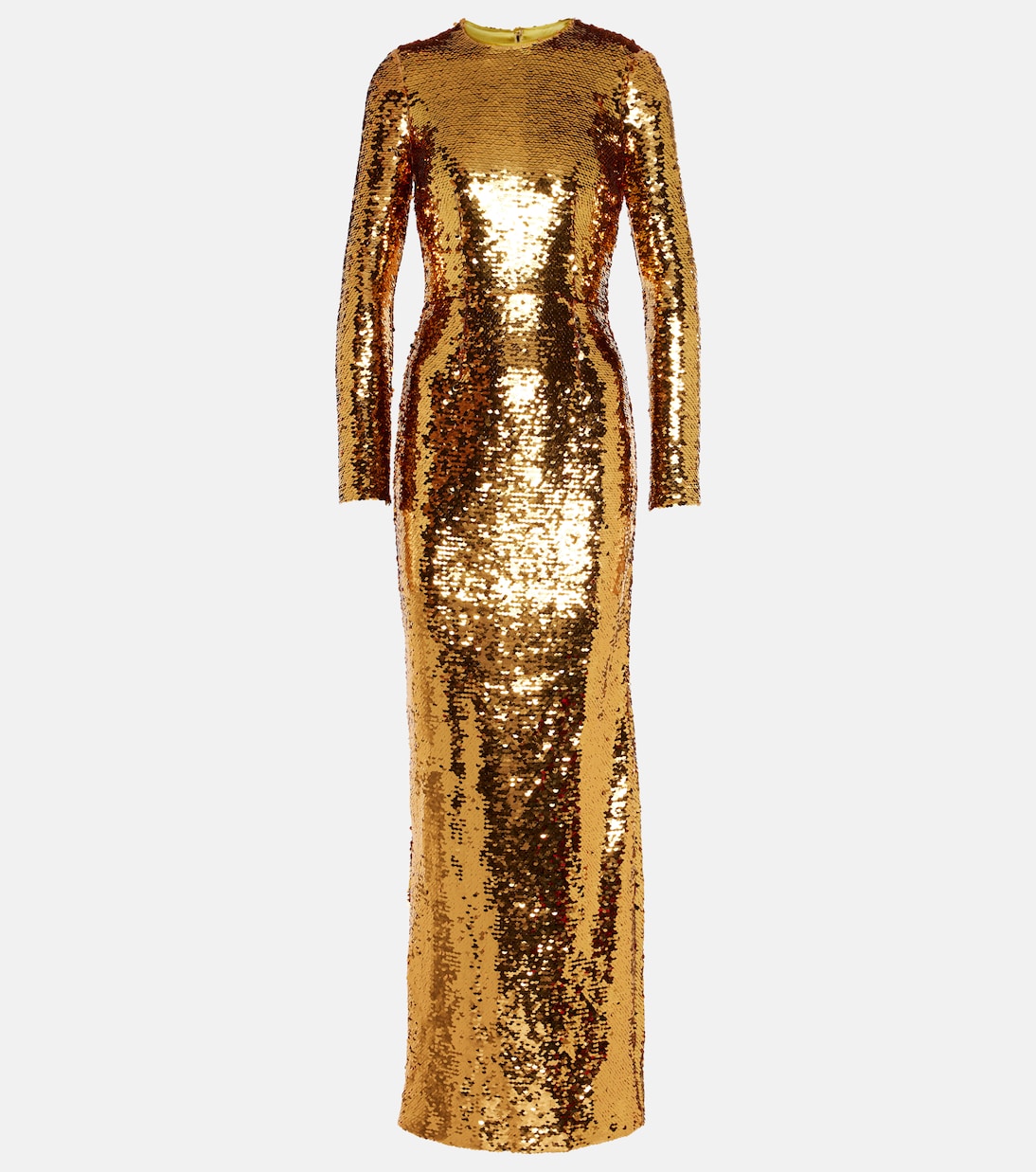 Sequined gown | Dolce&Gabbana