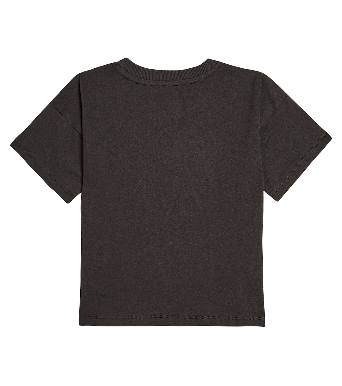 Sport cotton jersey T-shirt | Mini Rodini