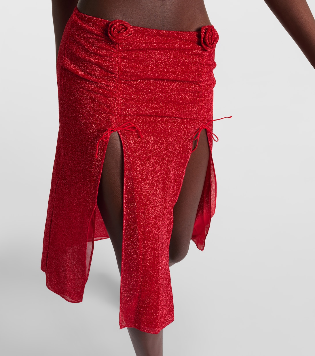 Midirock Lumière Rose | Oséree