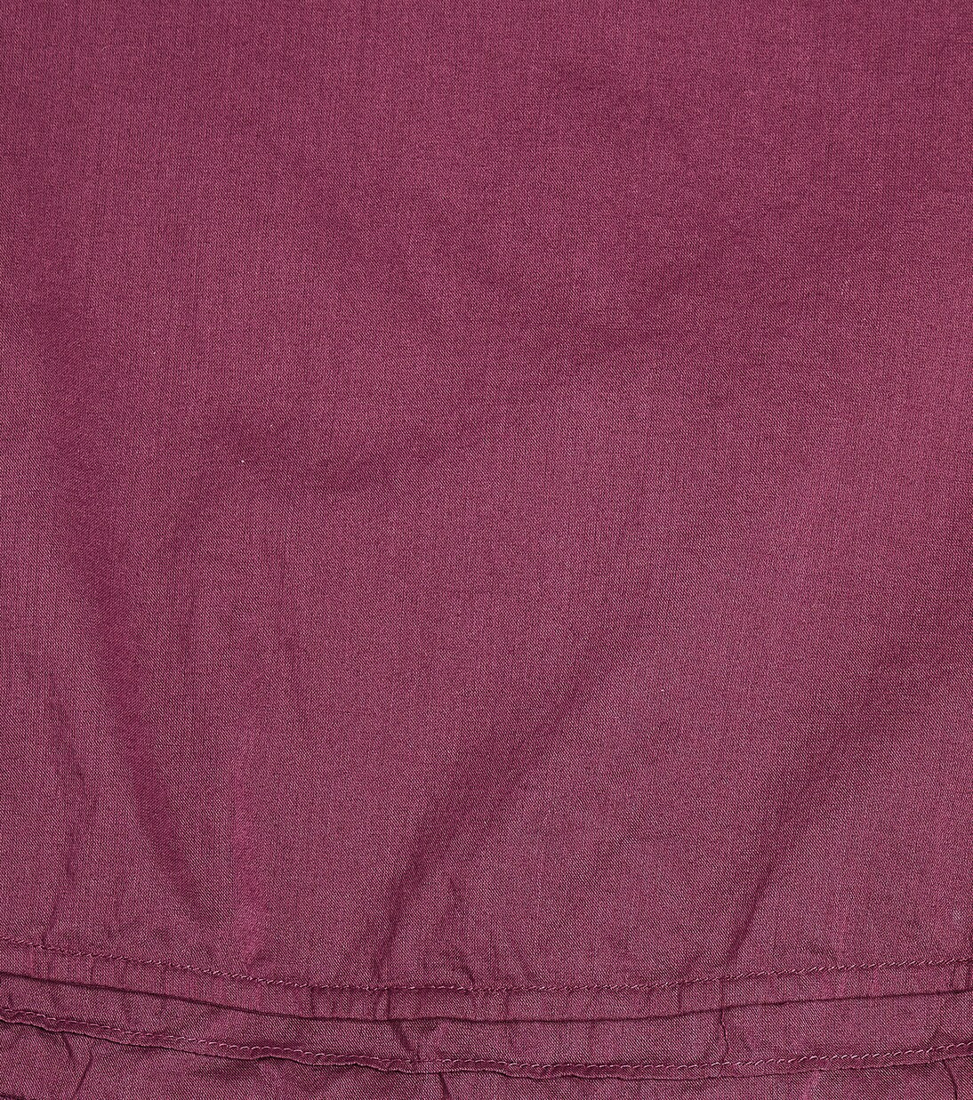 Cotton jersey shirt | Il Gufo