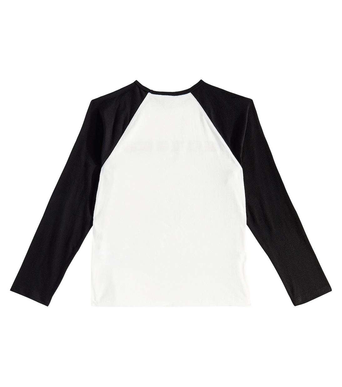 Bedrucktes Longsleeve aus Baumwolle | Gucci Kids