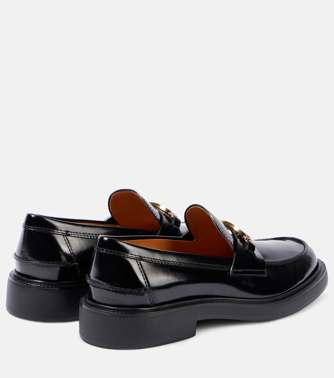 Mocassins en cuir | Tod's