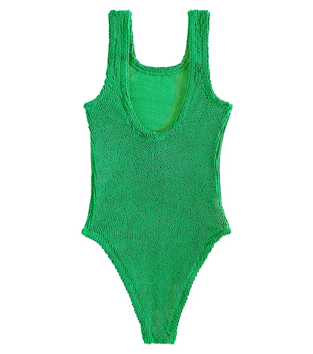 Badeanzug Classic | Hunza G Kids