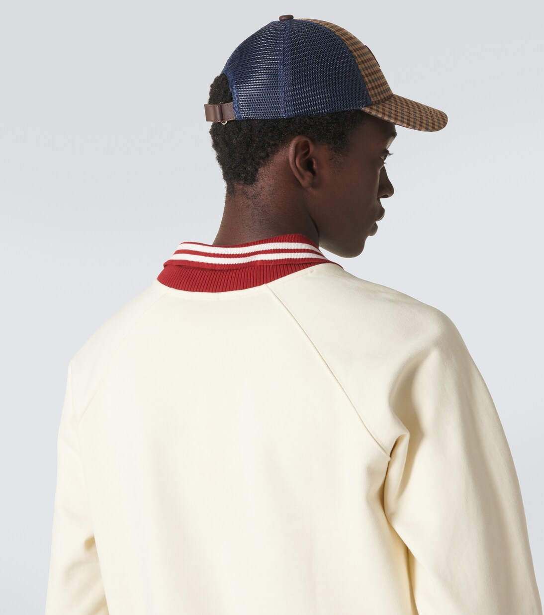 Baseballcap Original | Wales Bonner