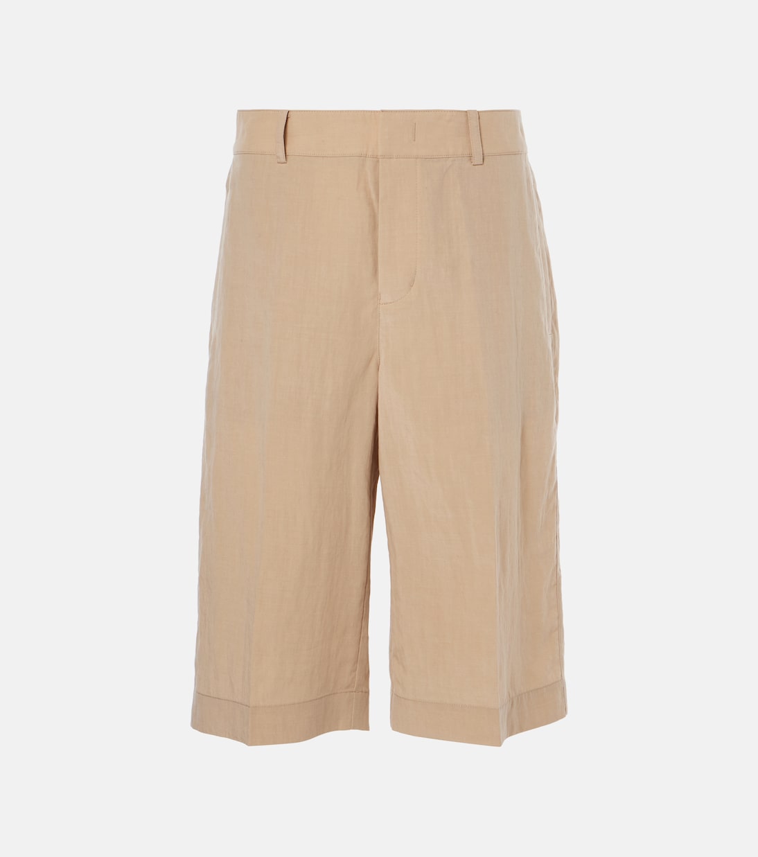Mid-rise shorts | Vince