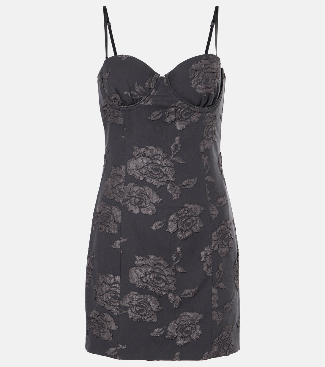 Robe à fleurs | Rotate