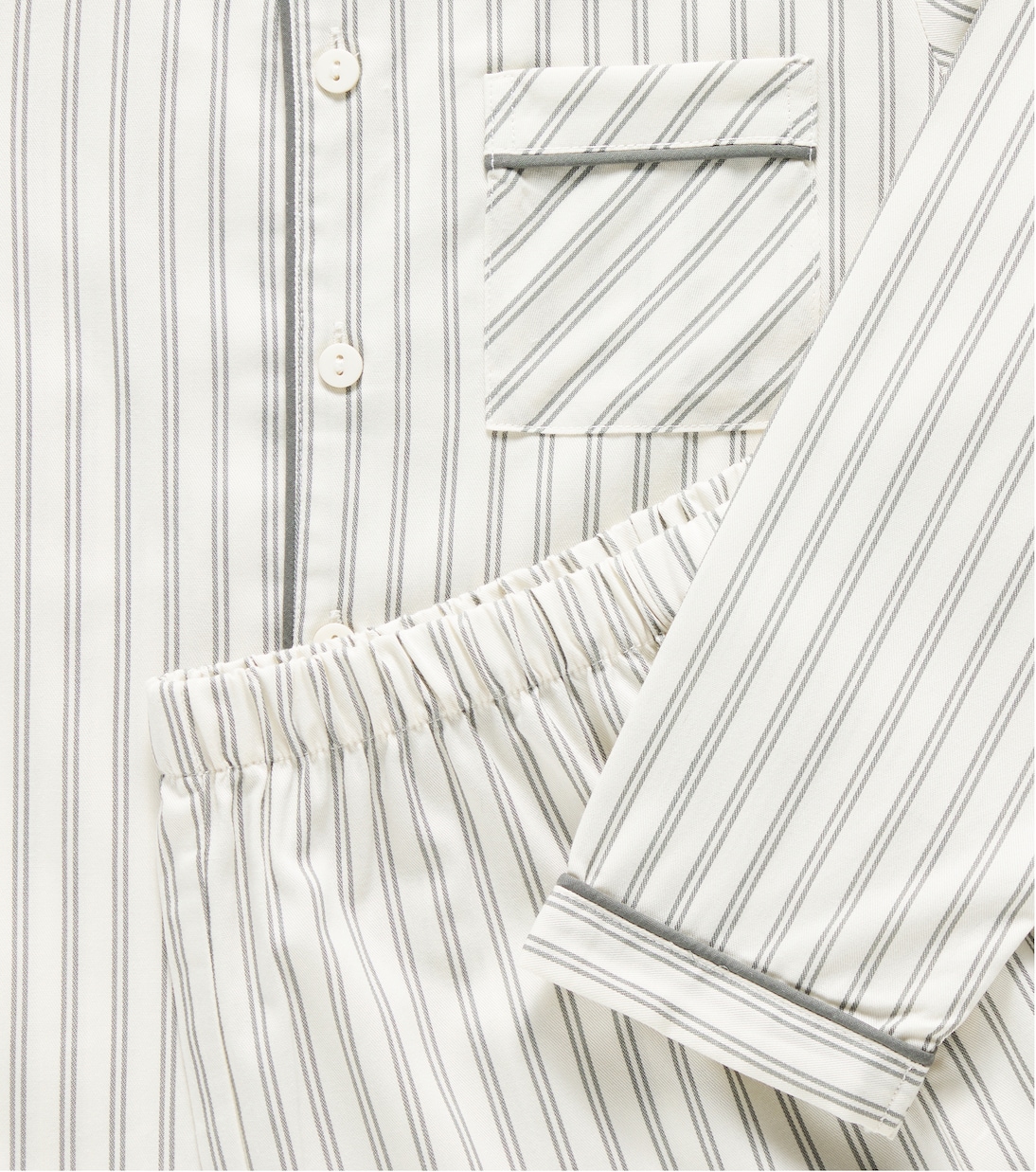 Pyjama | Rylee + Cru