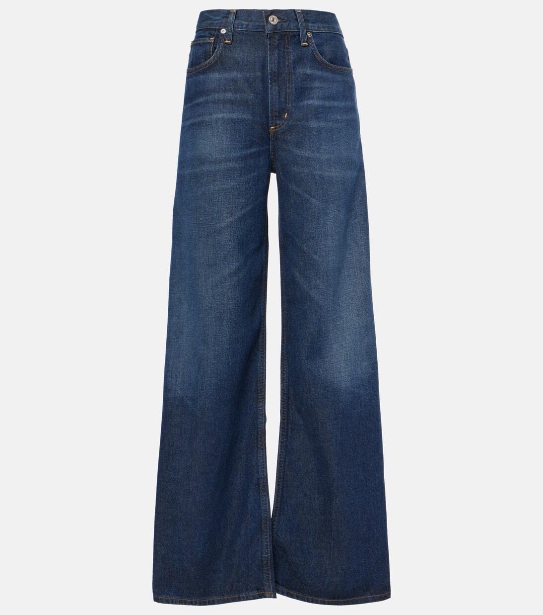 Jeans a gamba larga Paloma a vita alta | Citizens of Humanity