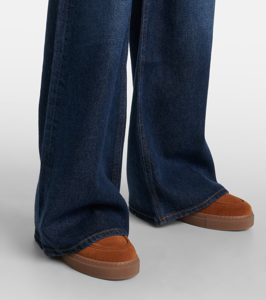 Jeans a gamba larga Paloma a vita alta | Citizens of Humanity