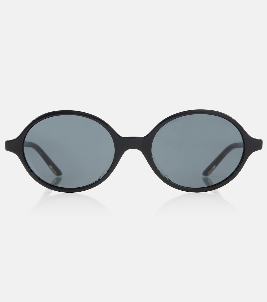 x Oliver Peoples 2000C round sunglasses | Khaite