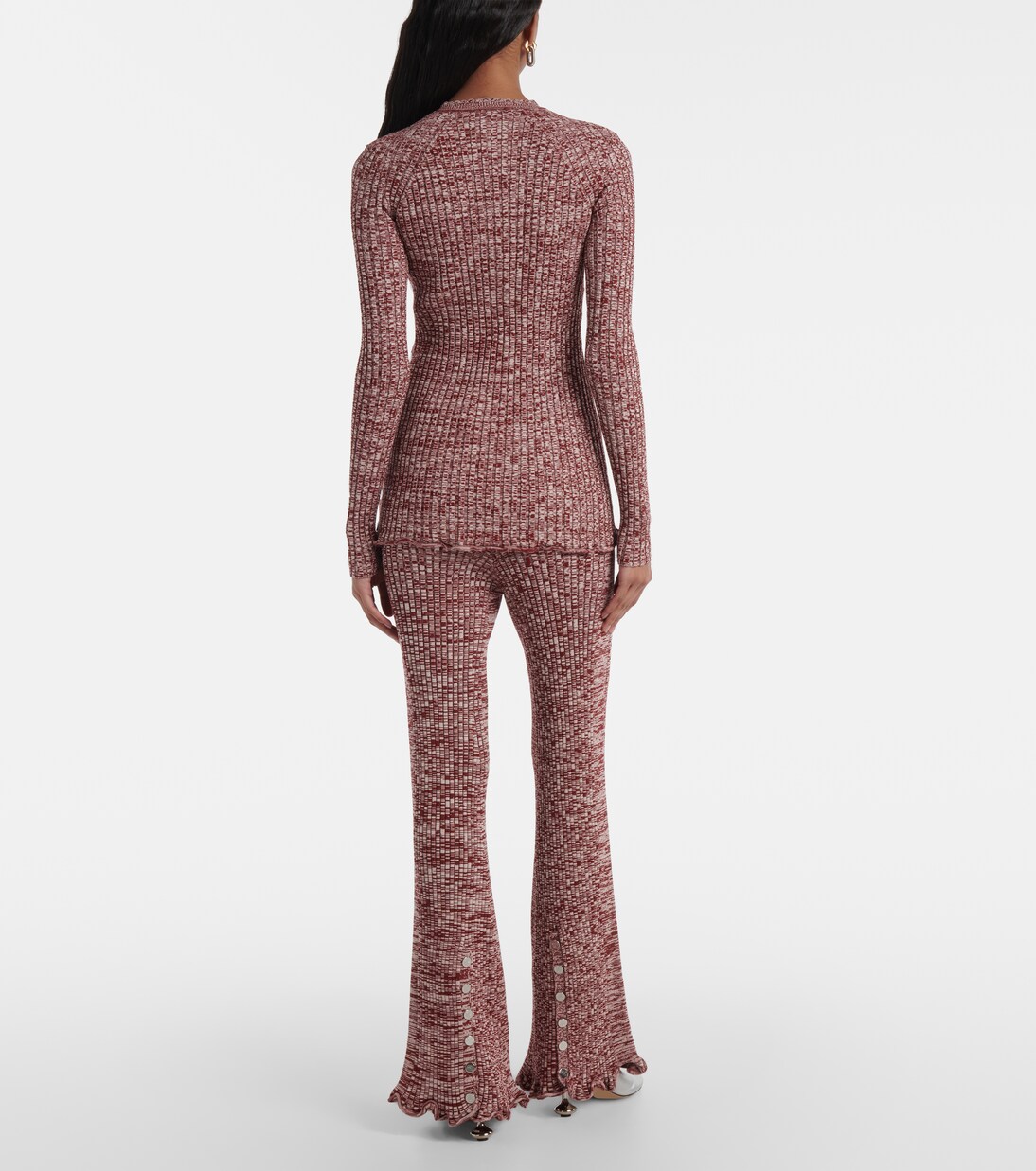 Knitted sweater | Rabanne