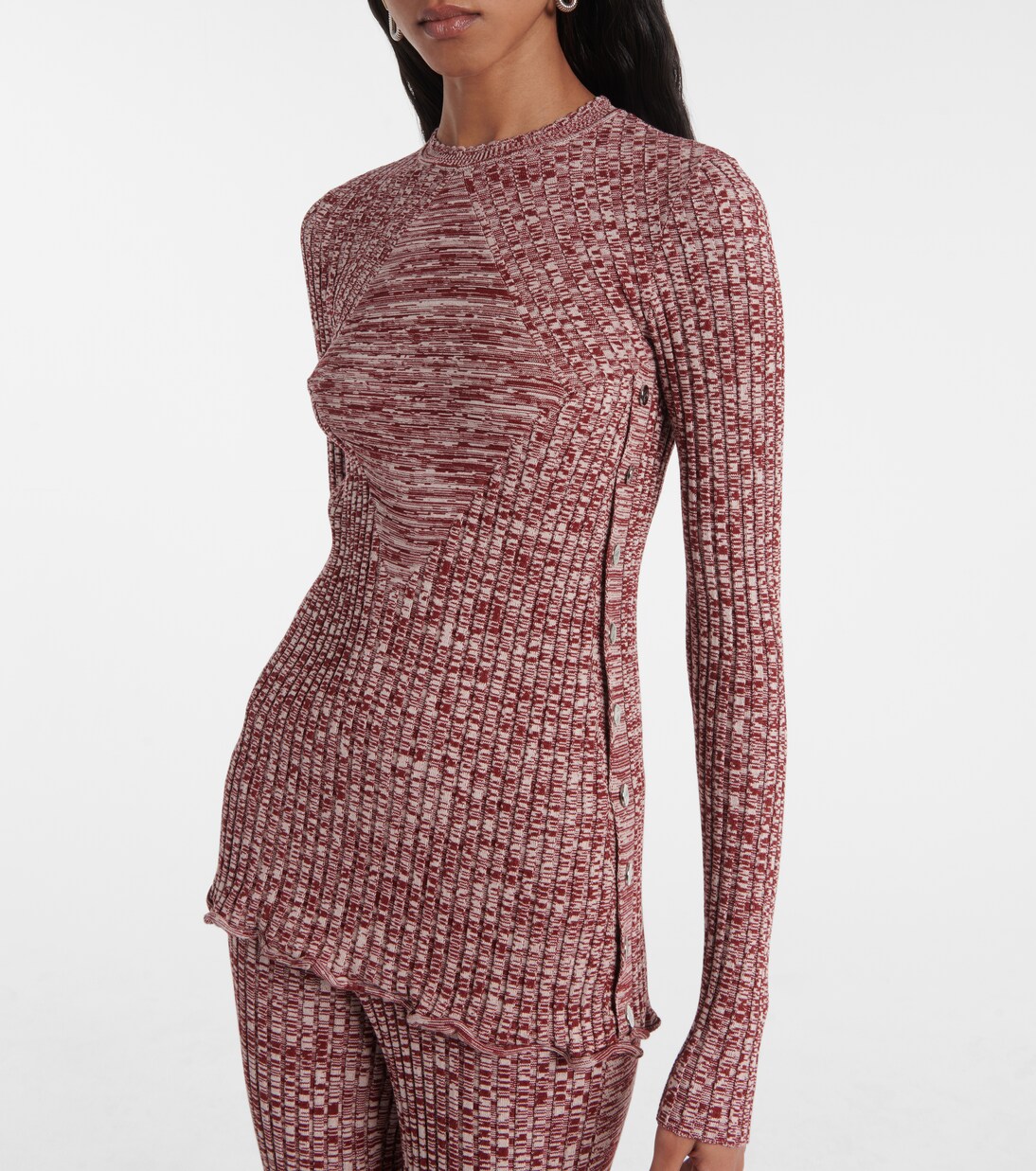 Knitted sweater | Rabanne