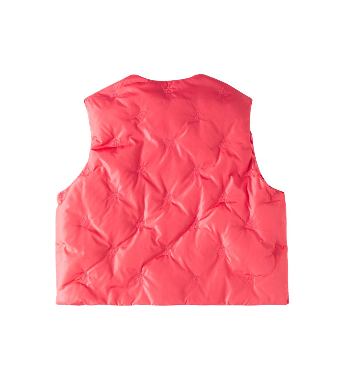 Enaelle quilted vest | Bonpoint
