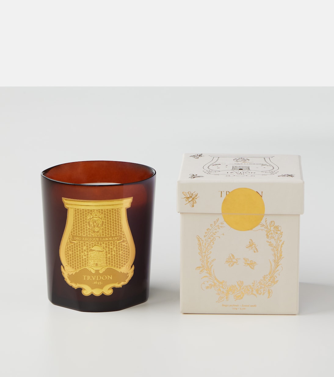 Bougie parfumée Cire Classic | Trudon