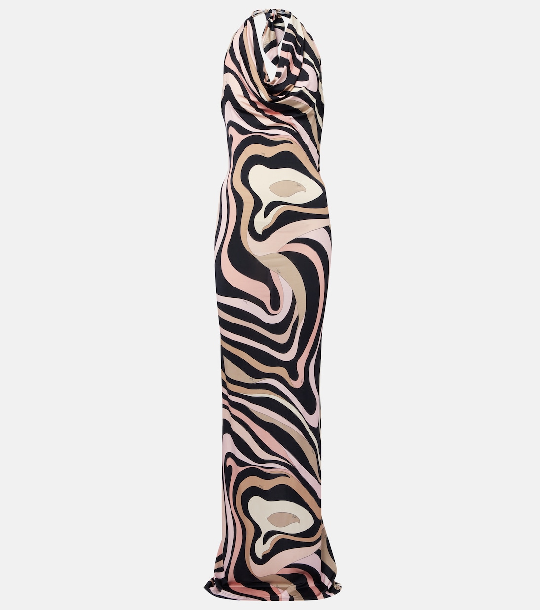 Cocktailkleid Marmo | Pucci