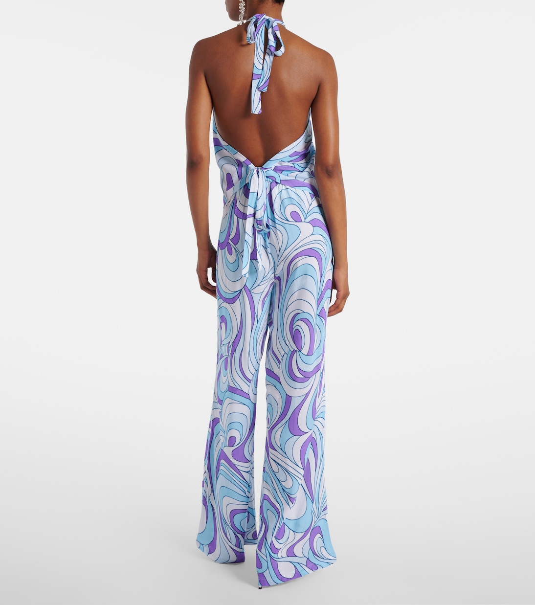 Bedrucktes Top Raya | Melissa Odabash