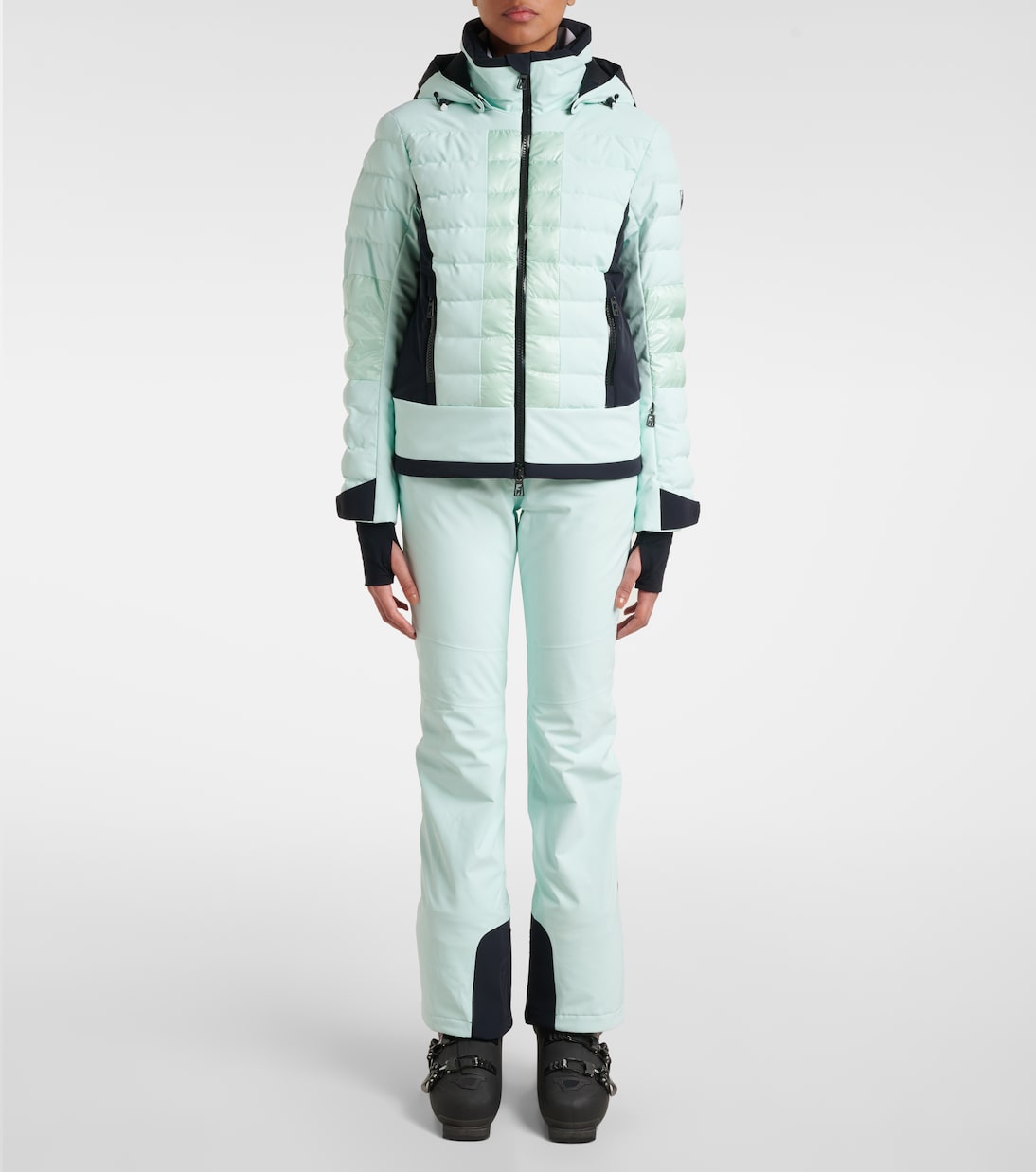 Veste de ski Lisbeth | Toni Sailer
