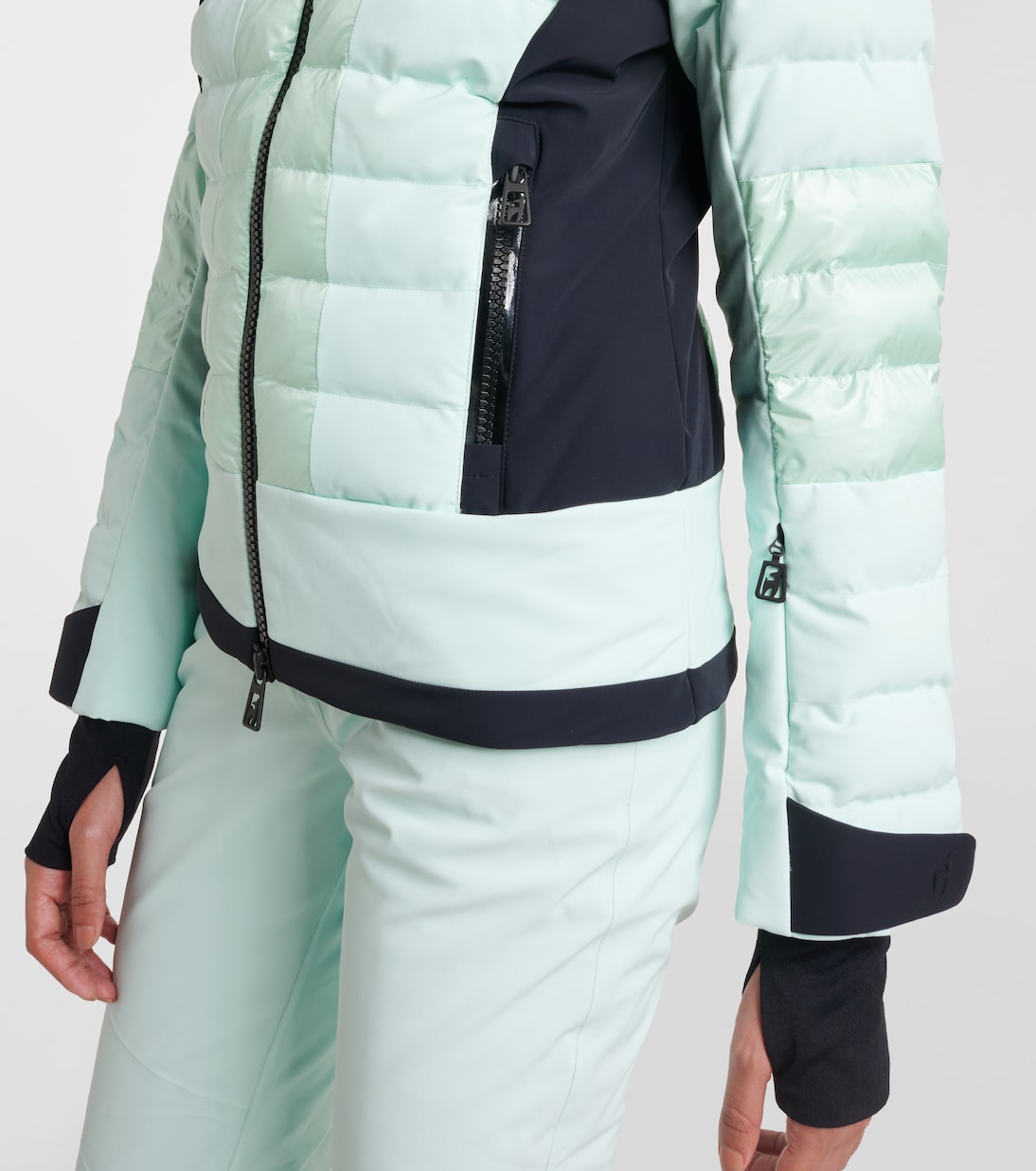 Veste de ski Lisbeth | Toni Sailer